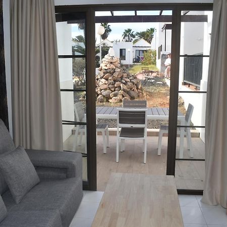 Drago, N4 Apartment Caleta De Fuste Exterior photo